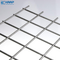 KAAPGN Barbecue wire mesh plate, popular wire welded mesh